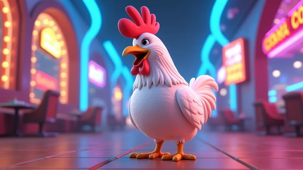 Casino-chicken-road-review