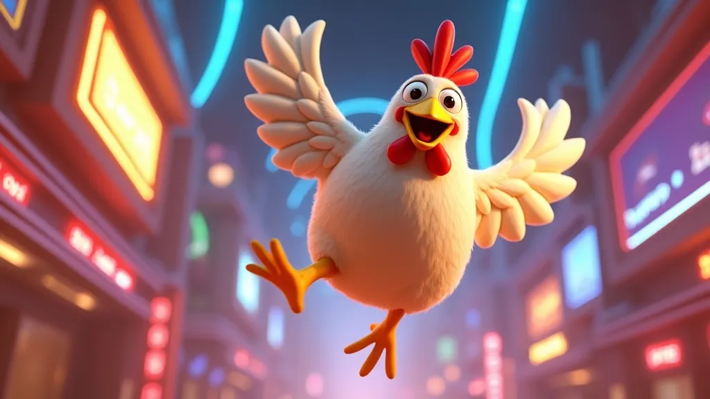 Casino-chicken-road-review