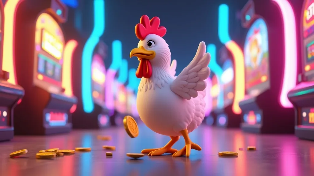 Casino-chicken-road-review