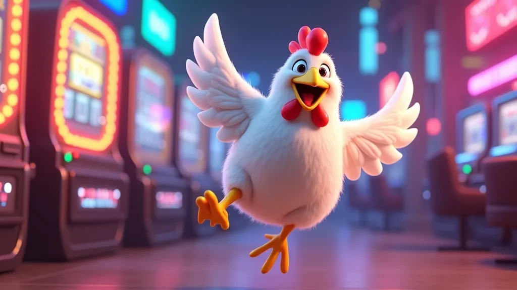 Casino-chicken-road-review