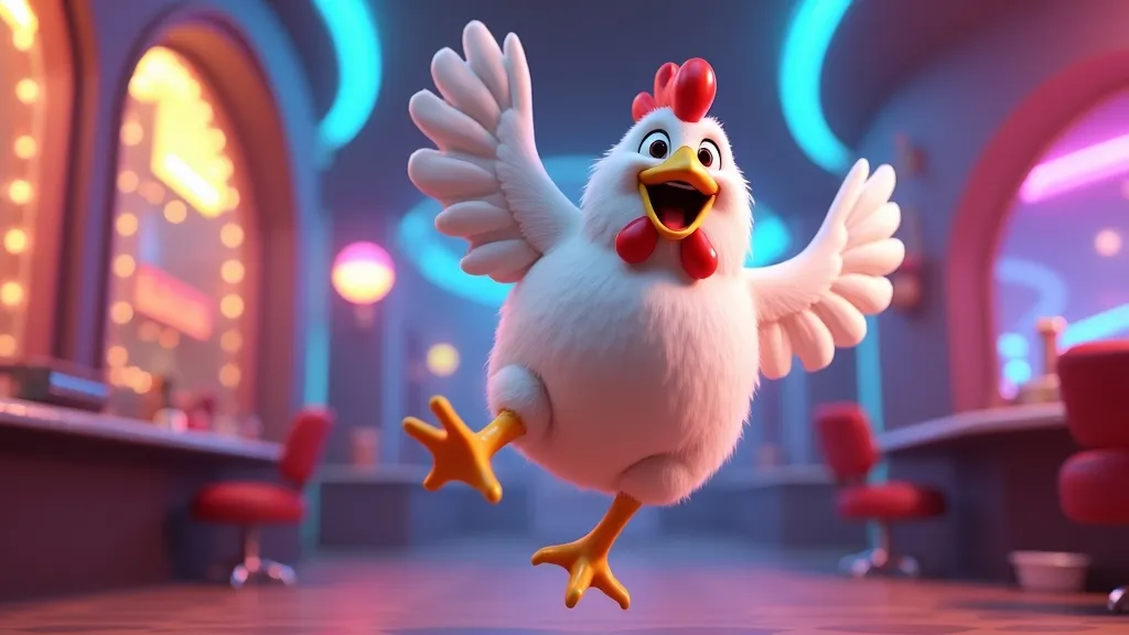 Casino-chicken-road-review