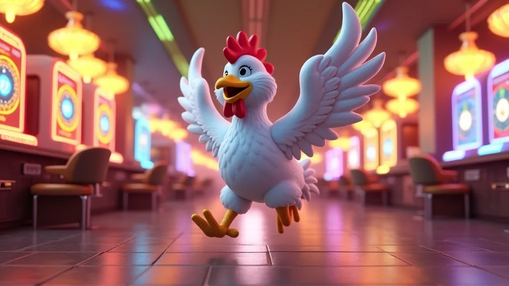 Casino-chicken-road-review