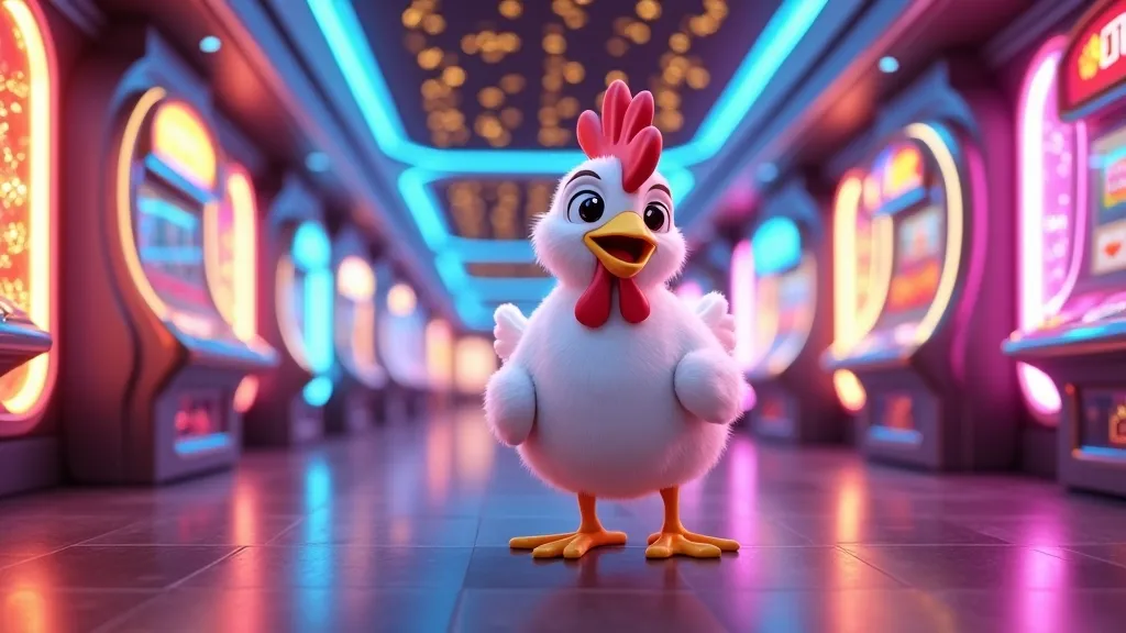 Casino-chicken-road-review