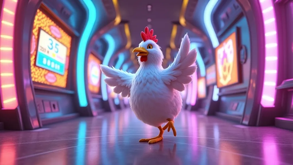 Casino-chicken-road-review