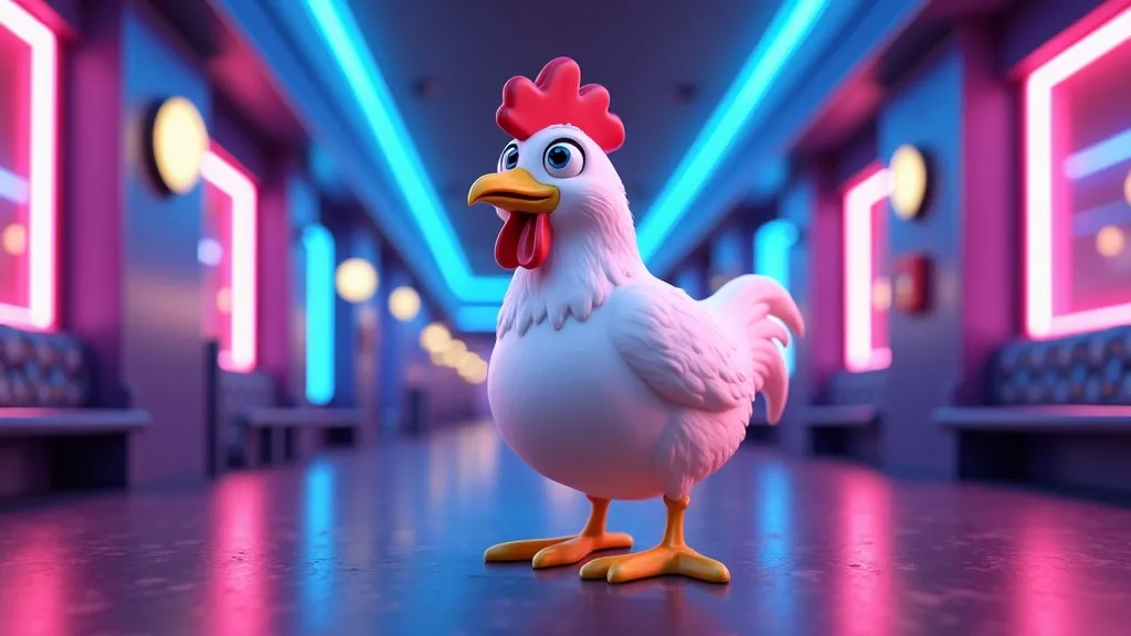 Casino-chicken-road-review