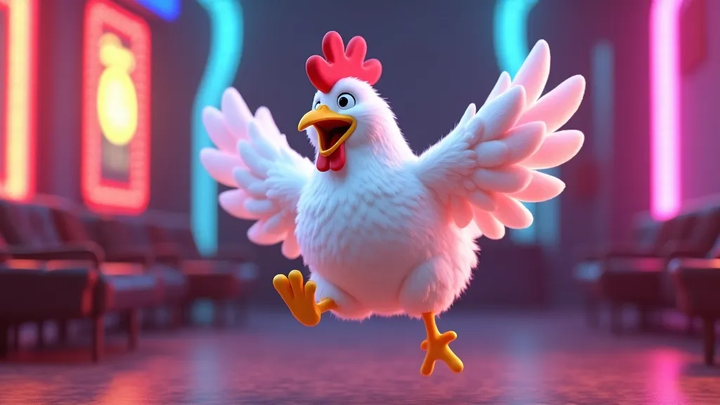 Casino-chicken-road-review