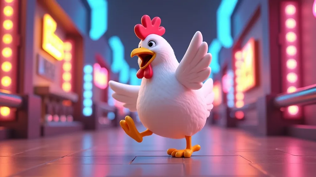 Casino-chicken-road-review