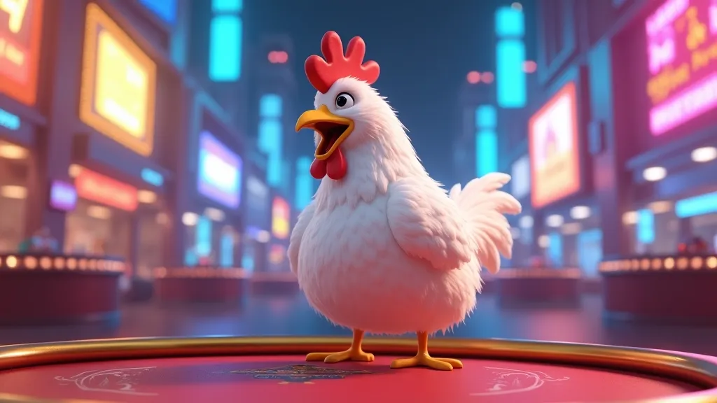 Casino-chicken-road-review