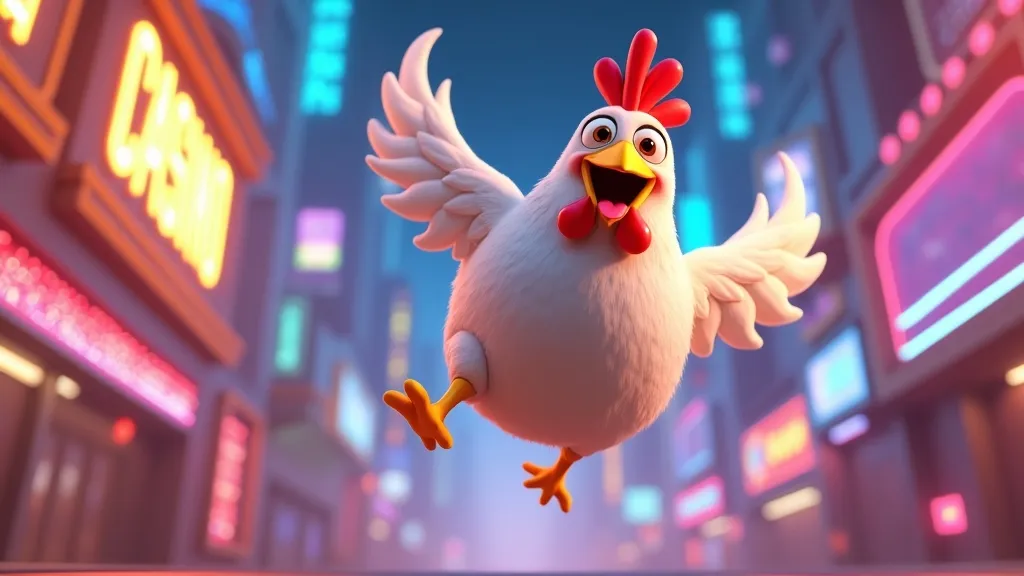 Casino-chicken-road-review